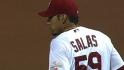 Salas' quality relief