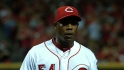 Chapman's dominant relief