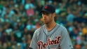 Fister's strong start