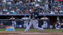 Carp's solo blast