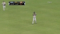 Niese escapes a jam