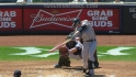 Smoak's two-run shot