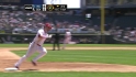 Konerko's RBI single