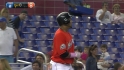 Bonifacio's triple