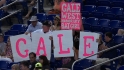 West on being Honorary Bat Girl
