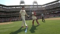 Papelbon shuts the door