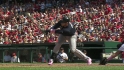 Freeman's RBI double