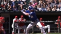 Francoeur's great game