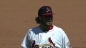 Lynn's solid outing