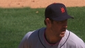 Verlander's great start