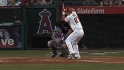 March to the Majors: Trout