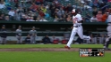 Hardy's RBI single