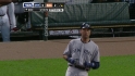Jeter passes Yount