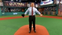 Diamond Demo: Josh Hamilton