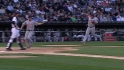 Prince's two-run double