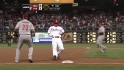 Victorino's triple