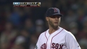 Pedroia turns two