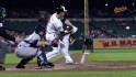 Hardy's two-run jack
