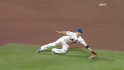 Wright's stellar play