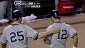 Chavez's sac fly