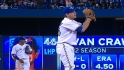 Crawford's strong relief