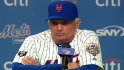 Collins on Francisco's outing
