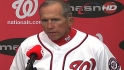 Johnson on Leon, Harper