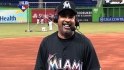 Ozzie chats via Ballpark Cam