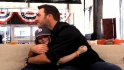 Verlander Surprises Biggest Fan