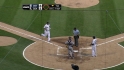 Dunn's two-run homer