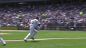 Pierzynski's RBI single