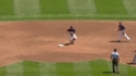 Twins turn two in the third