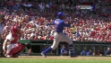 Soriano's game-tying homer