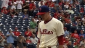 Diekman's MLB debut