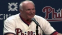 Manuel on Lee's start