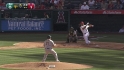 Pujols' RBI single