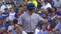Getz's RBI single