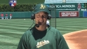 Intentional Talk: Brandon Inge