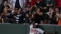 Granderson's two-run jack