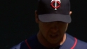 Swarzak's quality relief