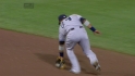 Cano's great play