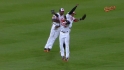 Johnson seals the win