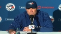Farrell on defensive woes, loss