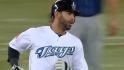 Pitching to Bautista