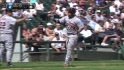Miggy's two-run homer