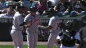 Jackson's go-ahead homer