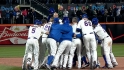 The Mets' best of 2012