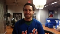 Murphy visits the Fan Cave