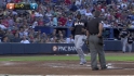 Kearns' two-run double