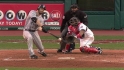 Ackley's two-run jack